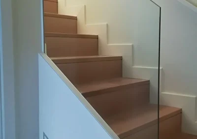 Barandillas Escalera