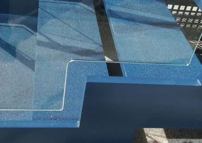 Barandillas Escalera