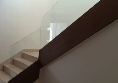 Barandillas Escalera