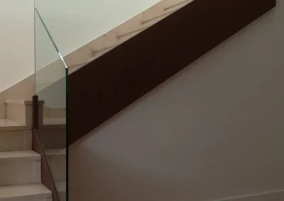 Barandillas Escalera