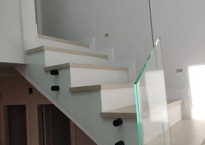 Barandillas Escalera