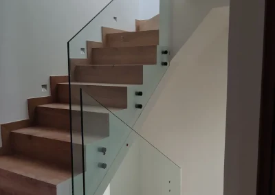 Barandillas Escalera