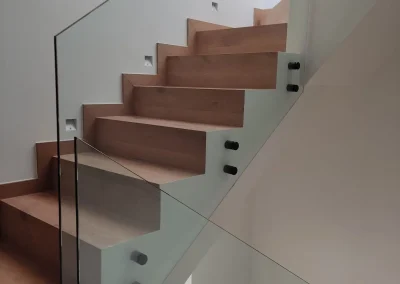 Barandillas Escalera