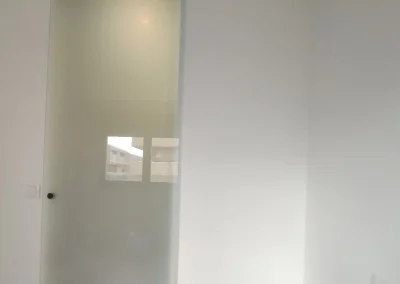 Puertas Correderas