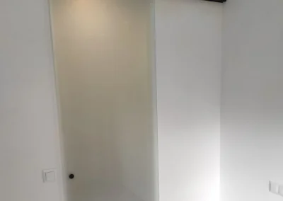 Puertas Correderas