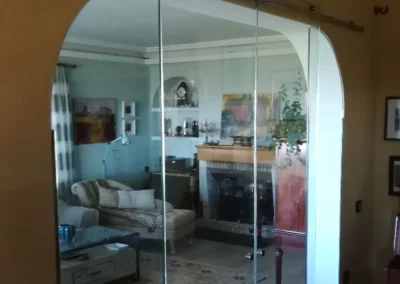 Puertas Correderas