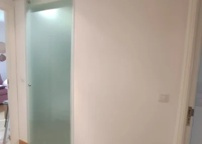 Puertas Correderas
