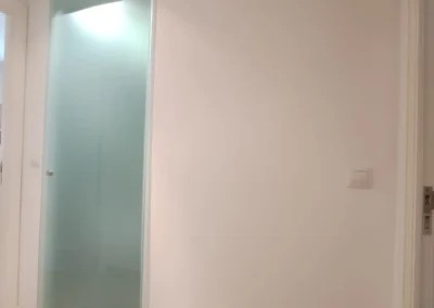 Puertas Correderas