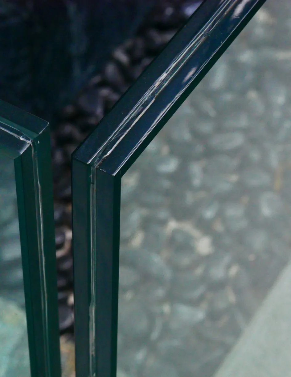 Vidrio laminar