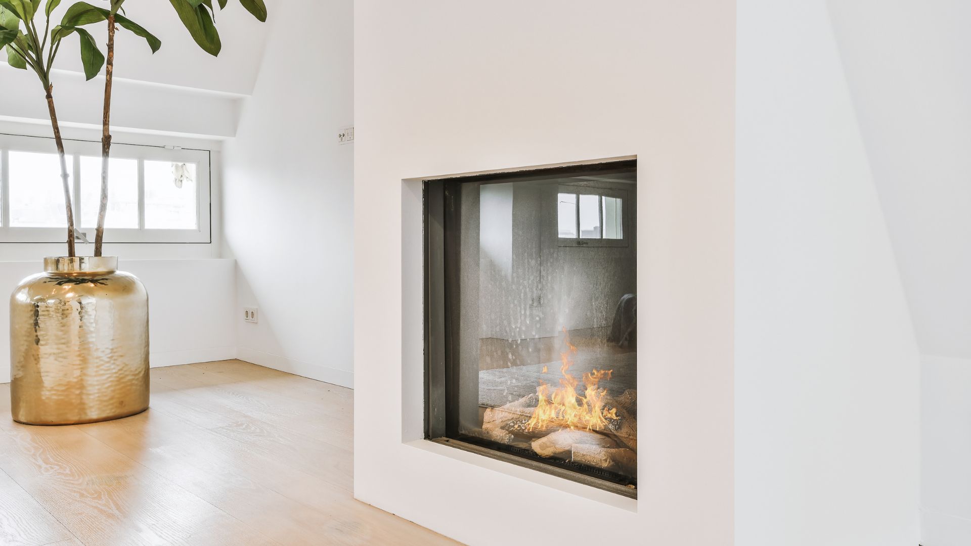Cómo Limpiar el Cristal de la Chimenea: Guía Definitiva 1 limpiar cristal chimenea