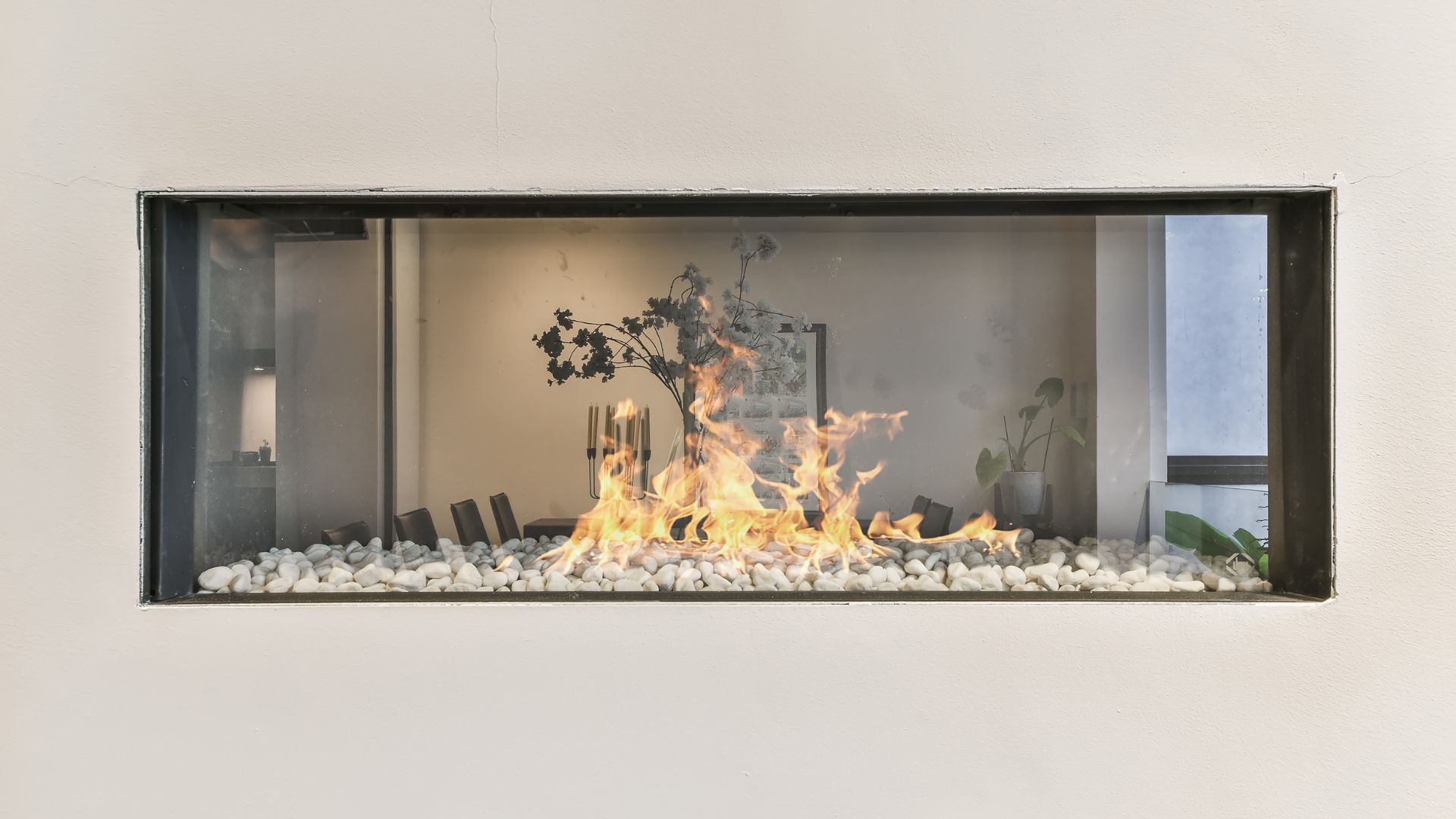 Cómo Limpiar el Cristal de la Chimenea: Guía Definitiva 3 limpieza de cristal de chimenea