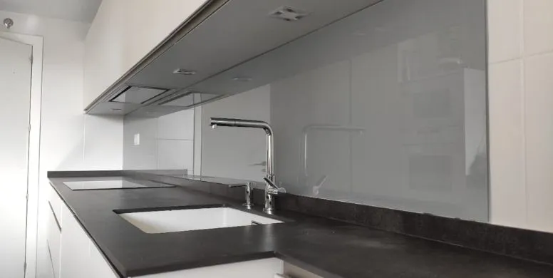 Frentes de cocina