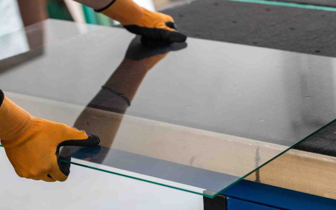 Cristal para mesa: elegancia y funcionalidad en tu hogar