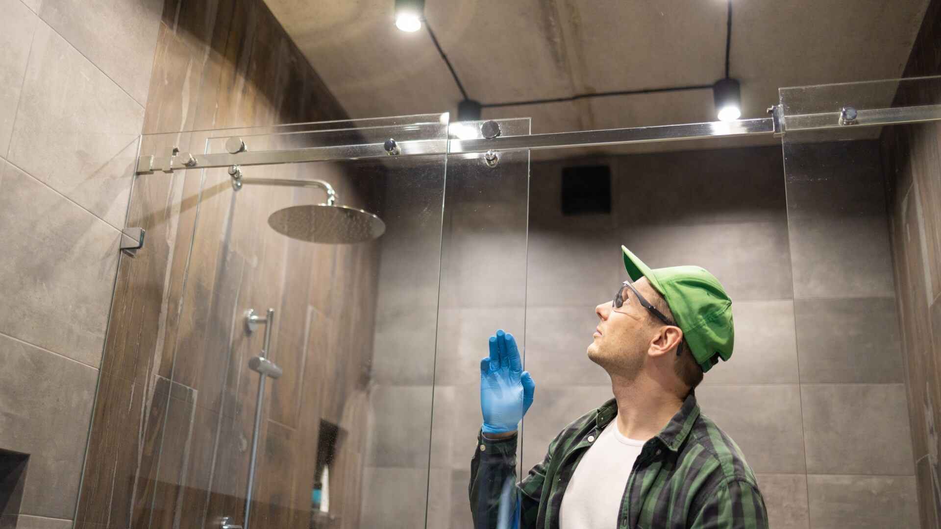 Cómo cambiar bañera por plato de ducha: Guía completa y consejos 3 Instalación de plato de ducha