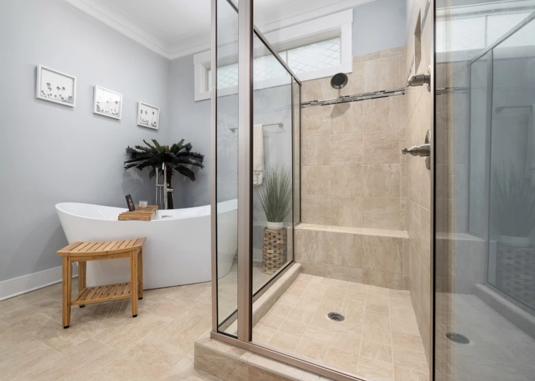 Reformas de baño